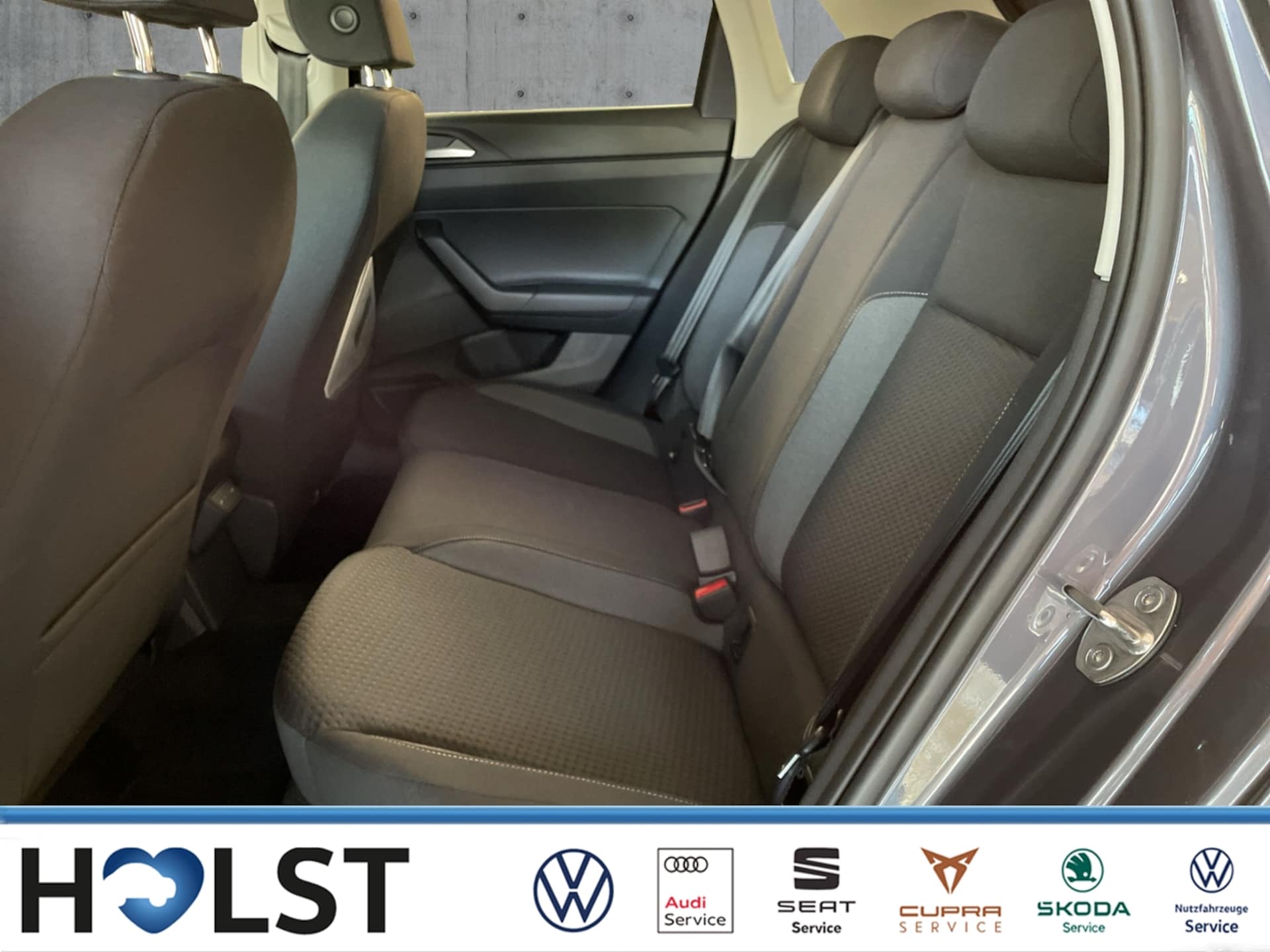 Volkswagen Polo Life