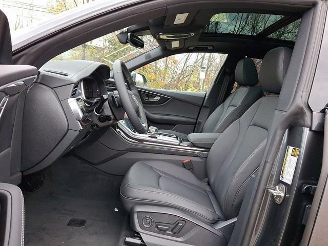 2026 Audi Q8 Premium Plus - Photo 9