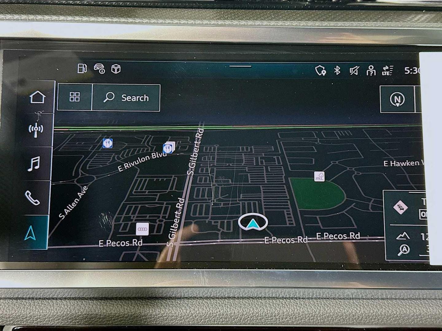 2025 Audi Q3 S Line Premium Plus - Photo 14