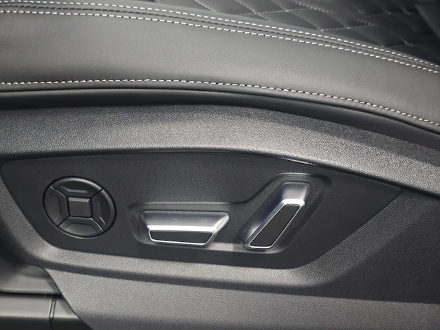 2026 Audi SQ7 Premium Plus - Photo 25
