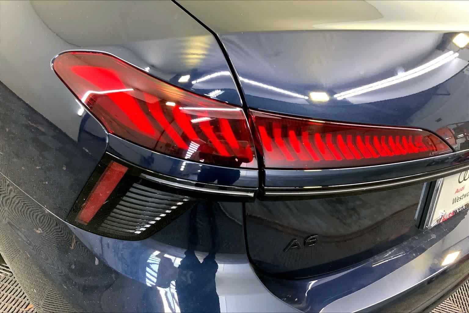 2026 Audi A6 Premium Plus - Photo 14
