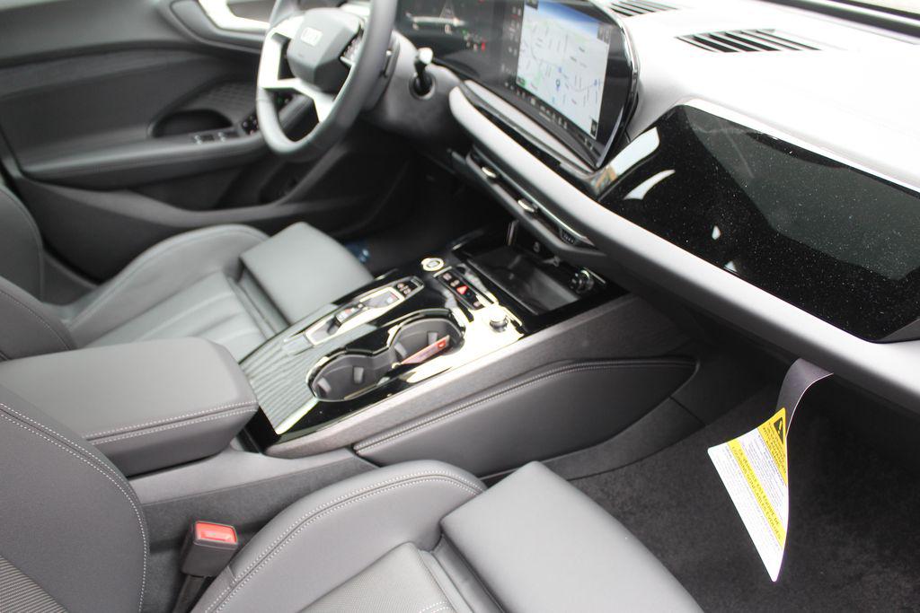 2025 Audi A5 Premium Plus - Photo 21