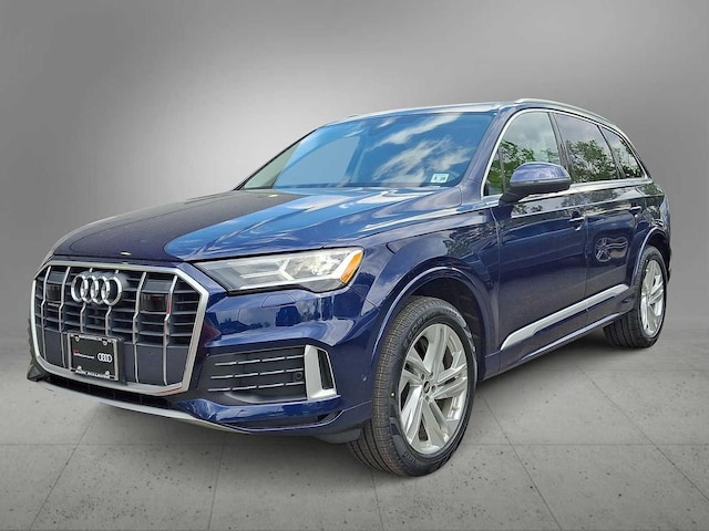 2023 Audi Q7