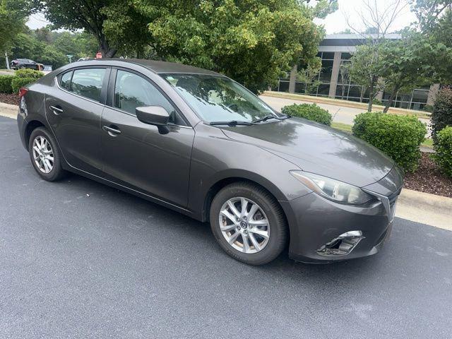 2014 Mazda CX-3 I Touring 4-Door AT SKYACTIV's photo