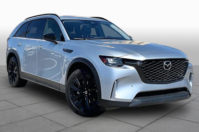 2025 Mazda CX-90