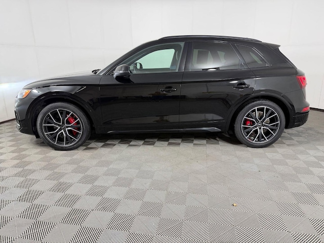 2023 Audi SQ5