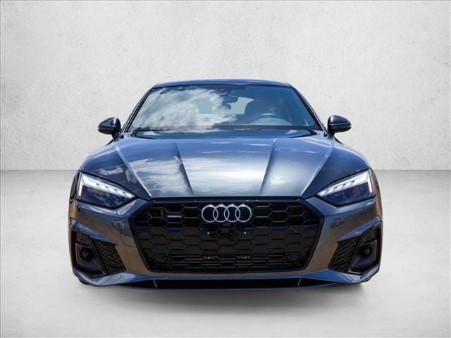 2025 Audi A5 Sportback