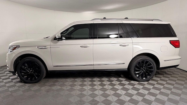 2021 Lincoln Navigator