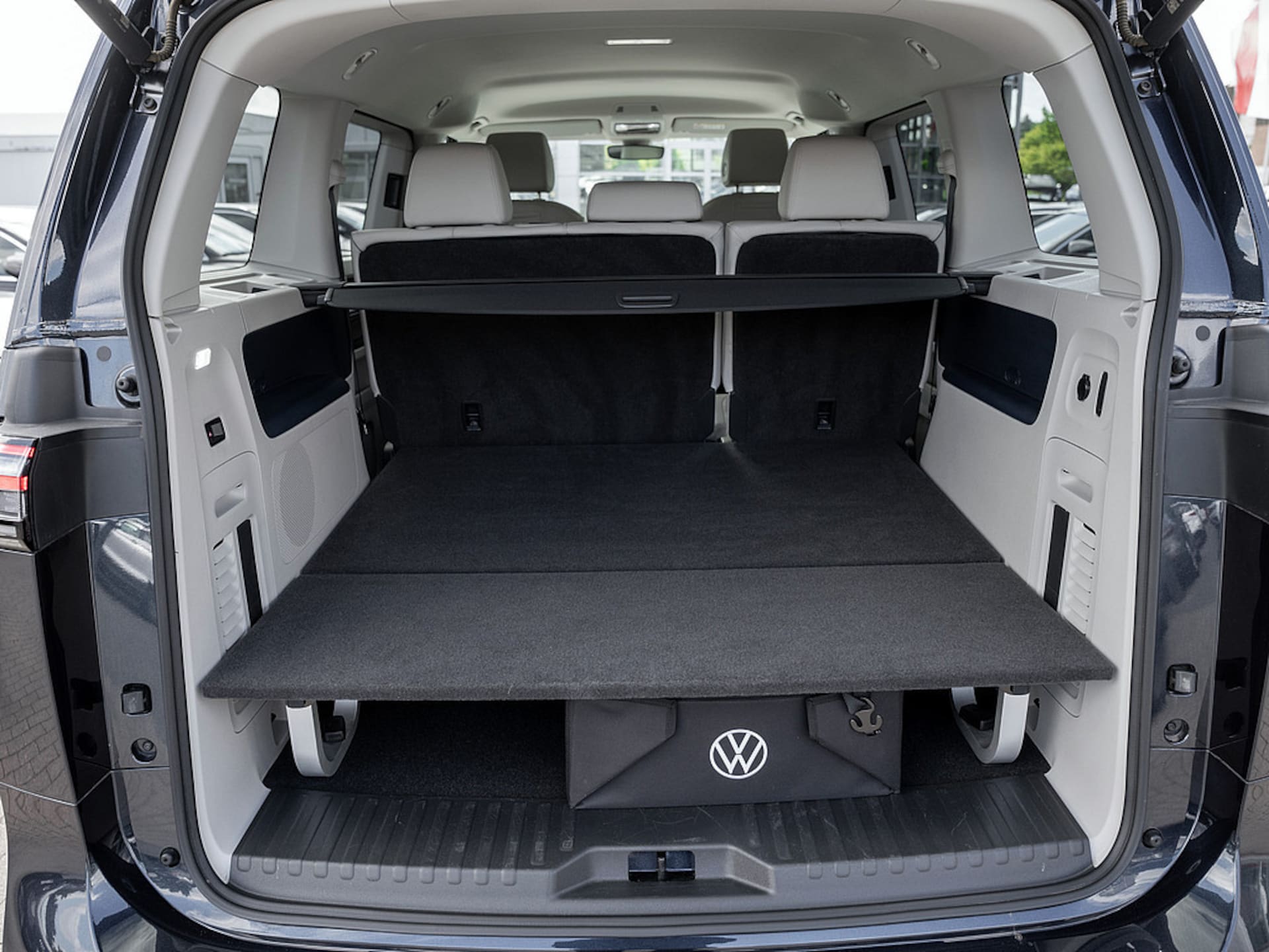 Volkswagen ID. Buzz Pro