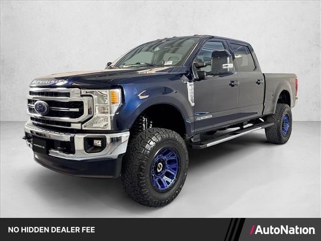 2022 Ford