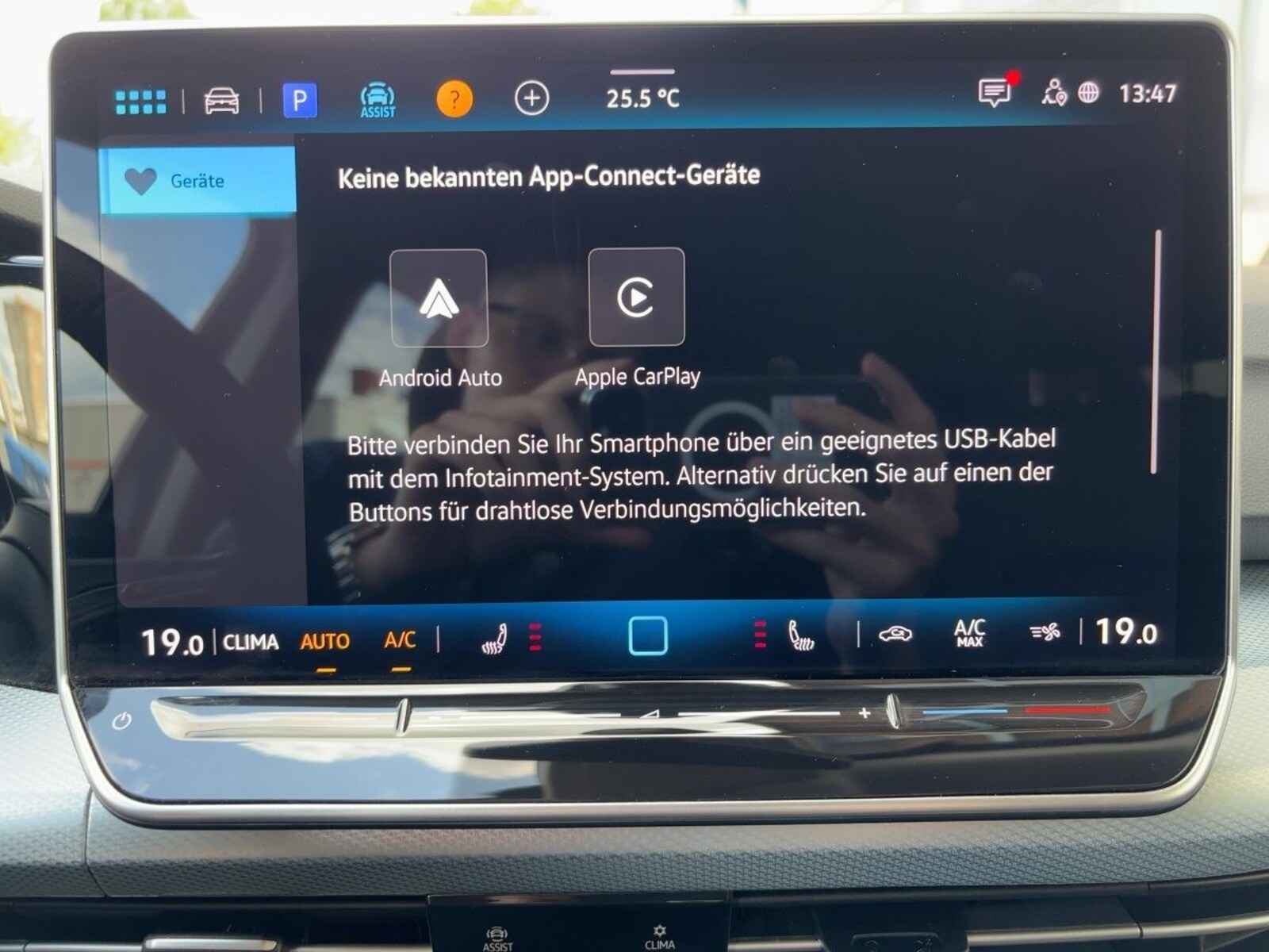 Volkswagen Golf Variant – Bild 15