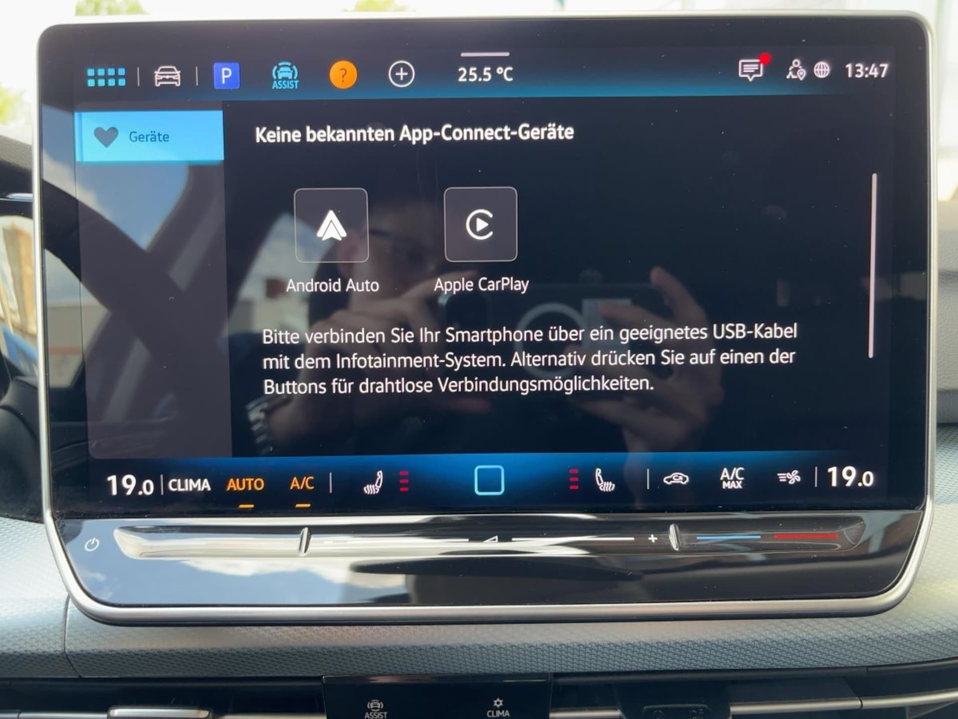 Volkswagen Golf Variant Goal