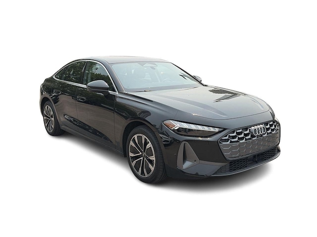 2025 Audi A5 Sedan