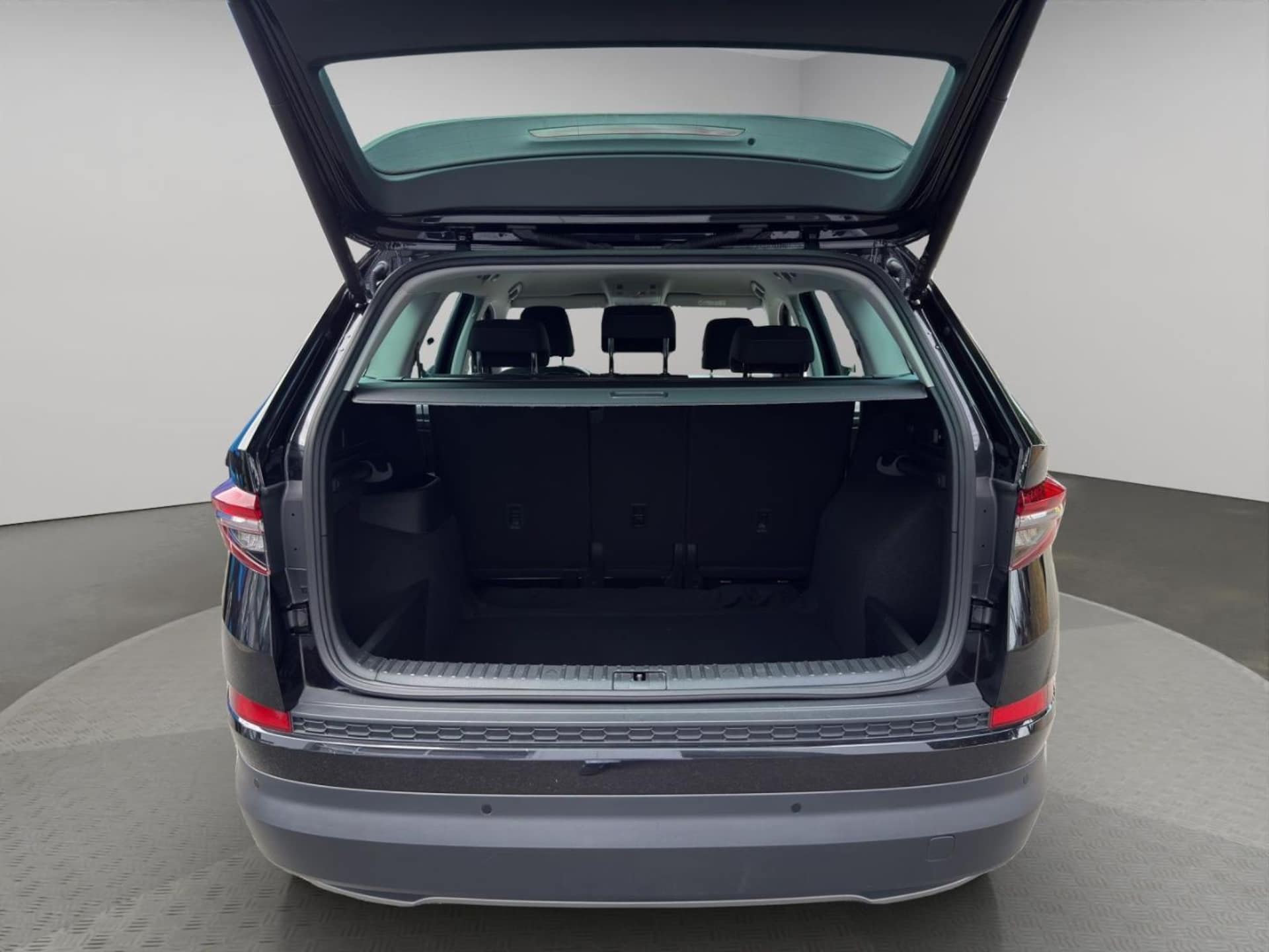 Skoda Kodiaq Ambition
