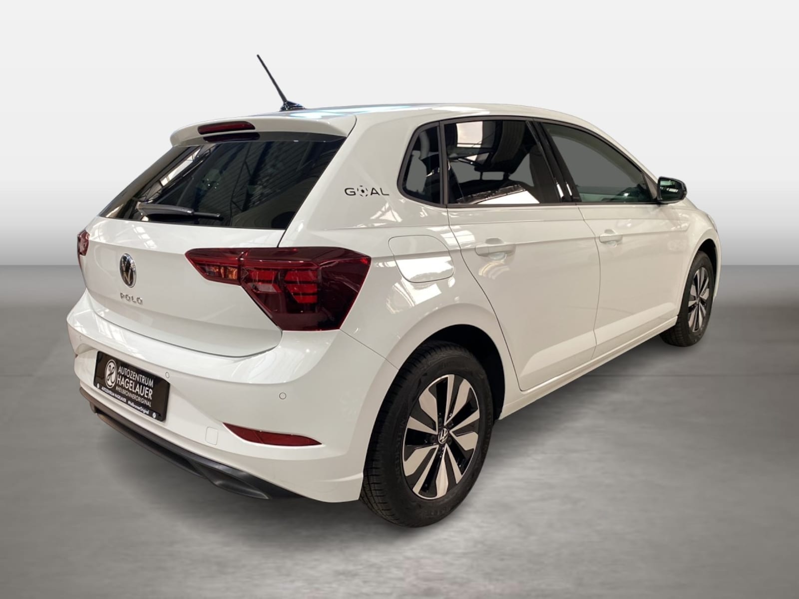 Volkswagen Polo – Bild 3