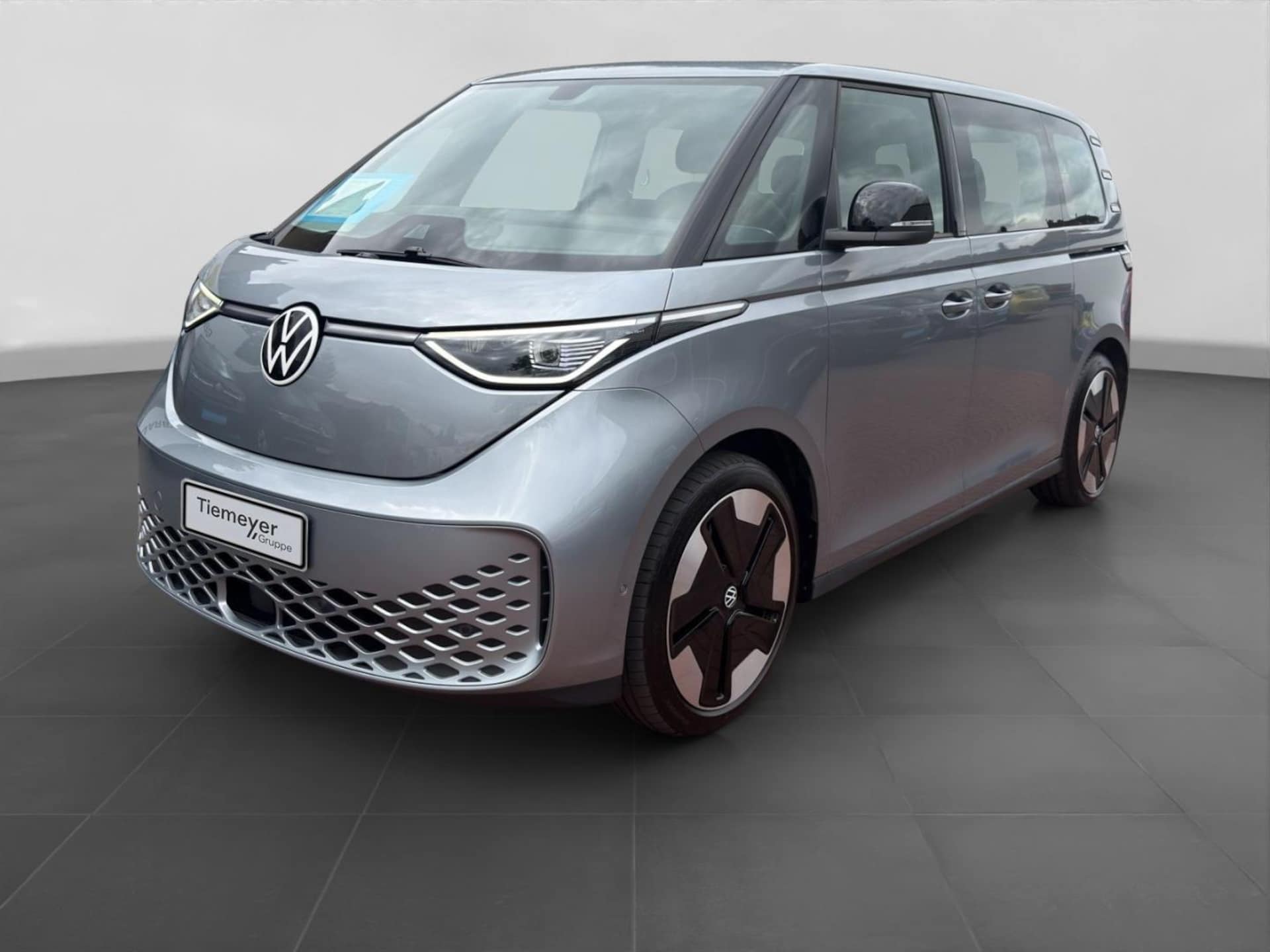 Volkswagen ID. Buzz Pro