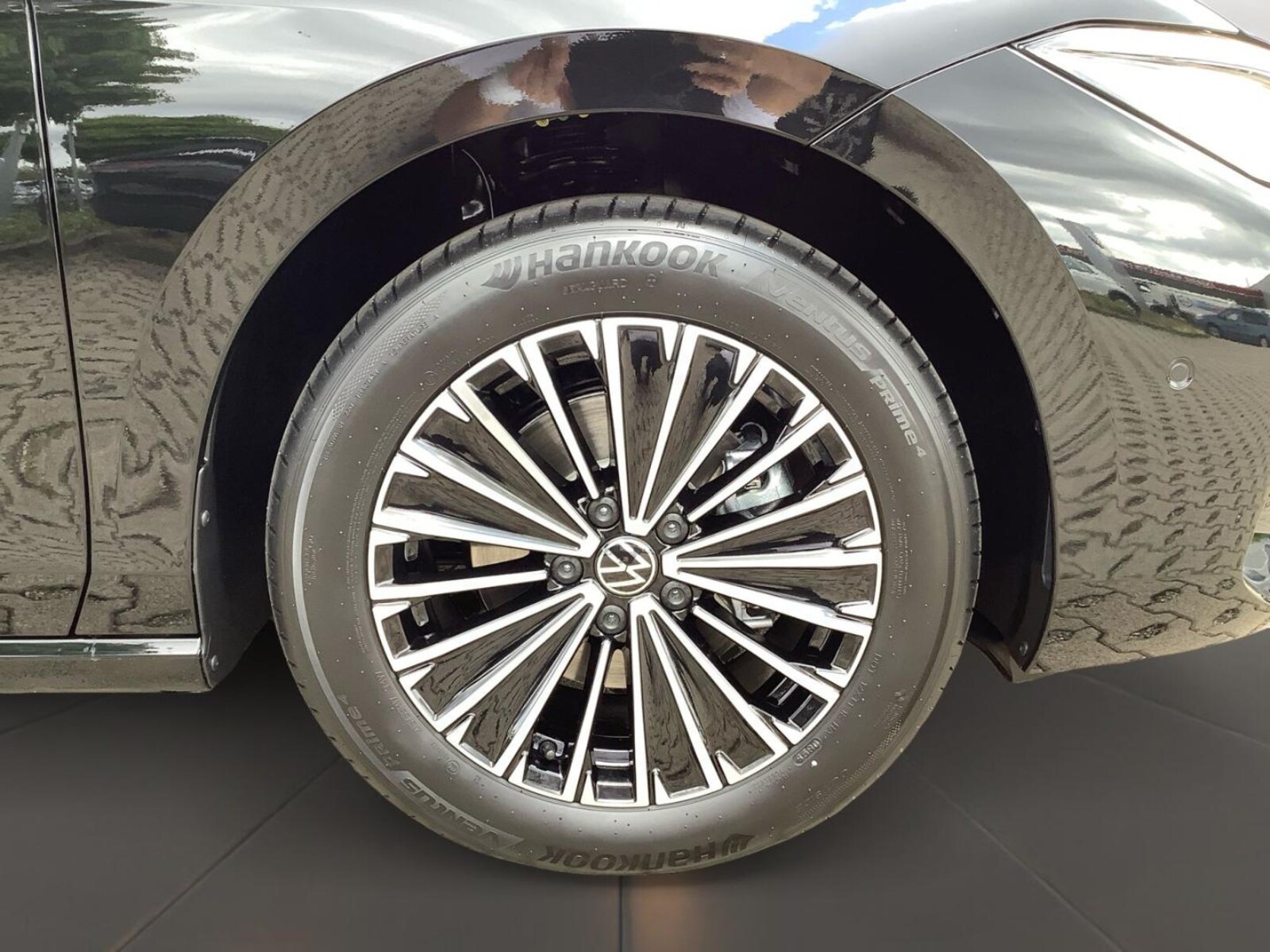 Volkswagen Passat – Bild 7