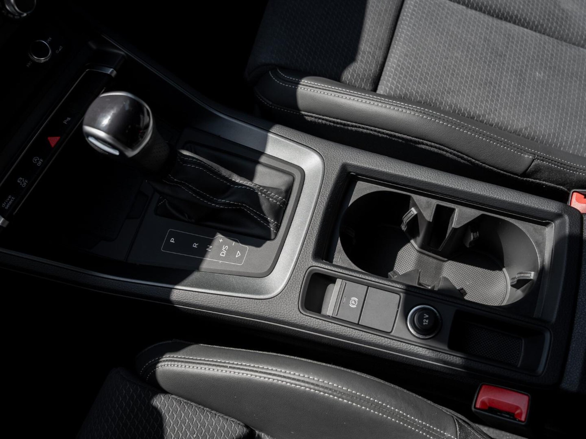 Audi Q3 Sportback S line