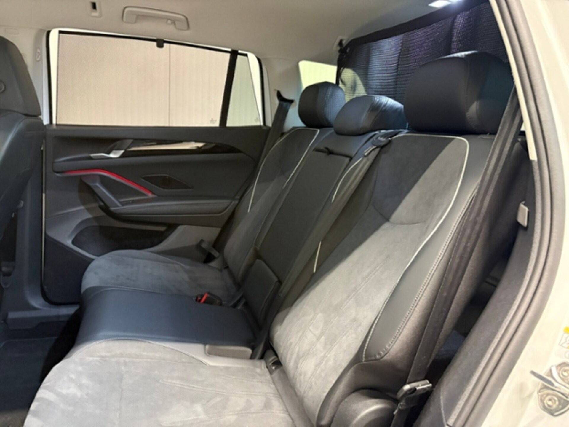 Volkswagen Tayron Elegance