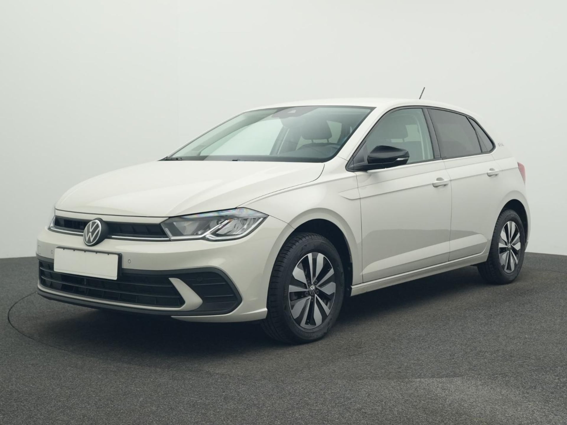 Volkswagen Polo Goal