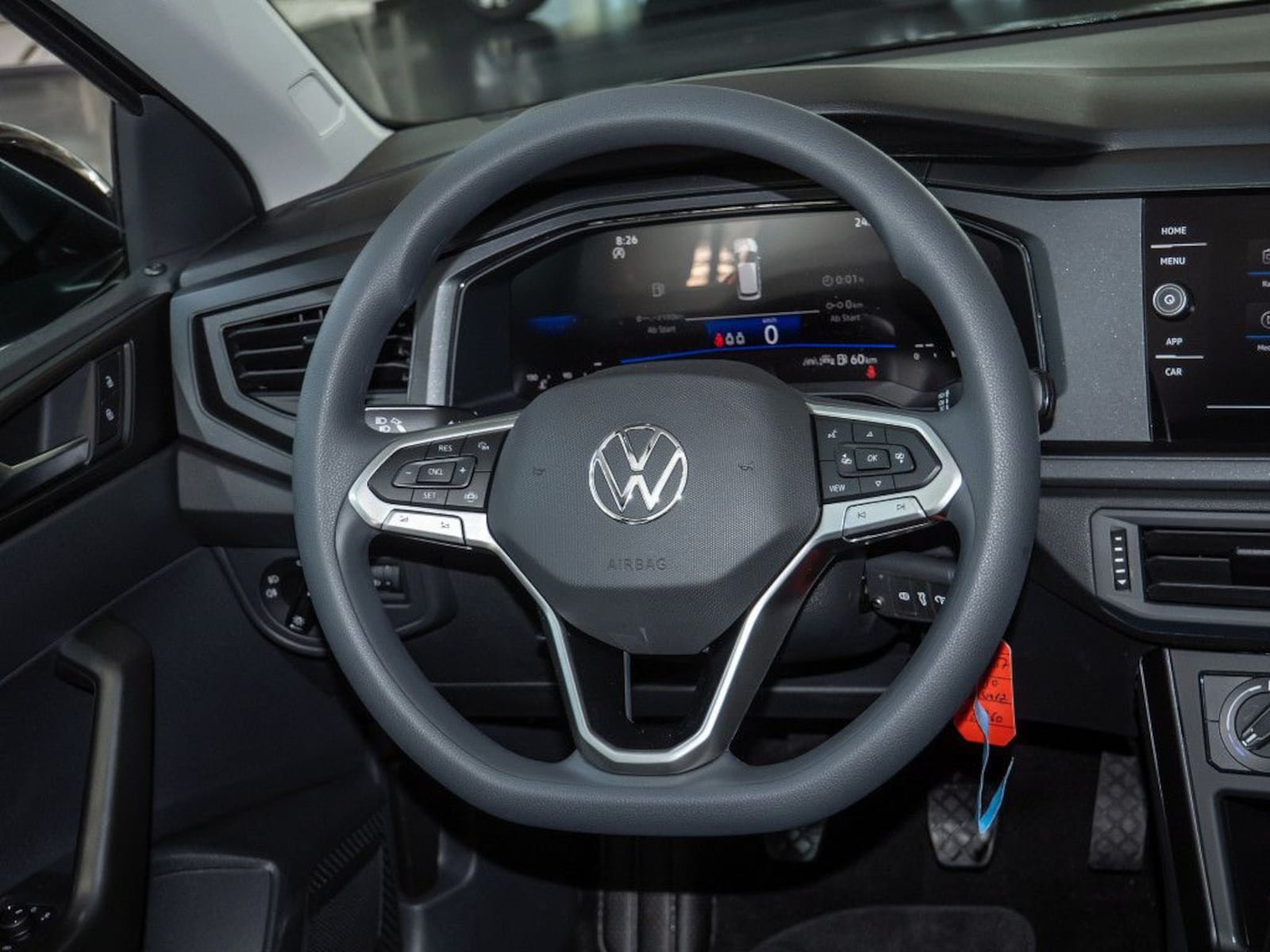 Volkswagen Taigo – Bild 8