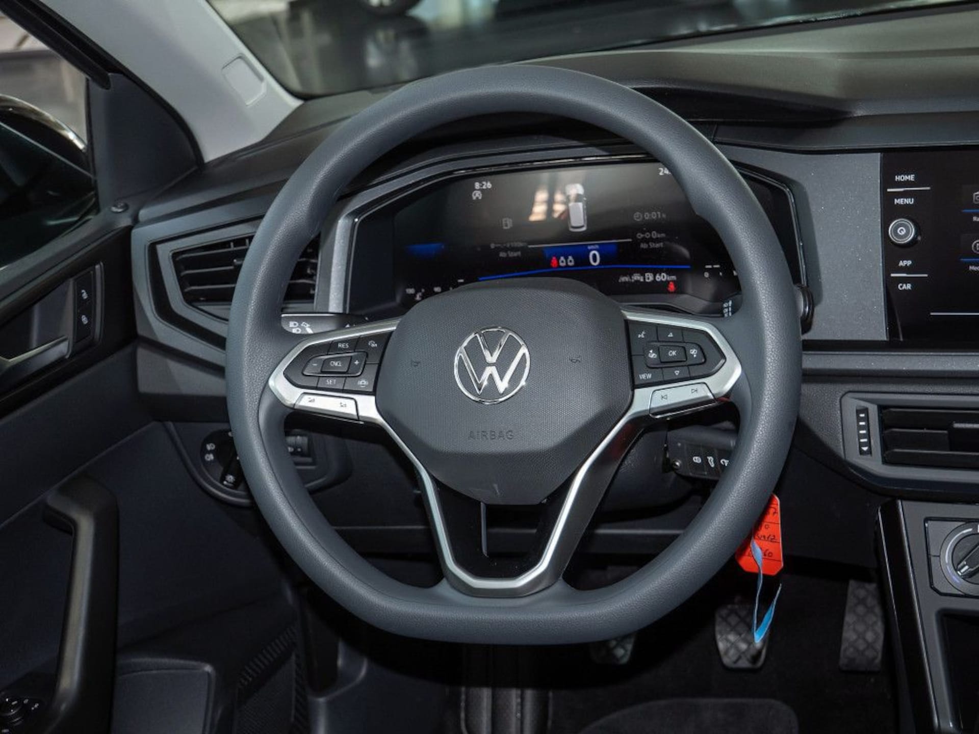 Volkswagen Taigo Basis-Modell