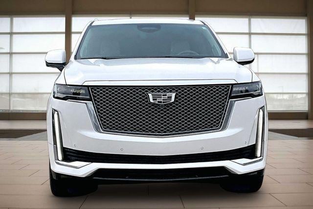 2023 Cadillac Escalade