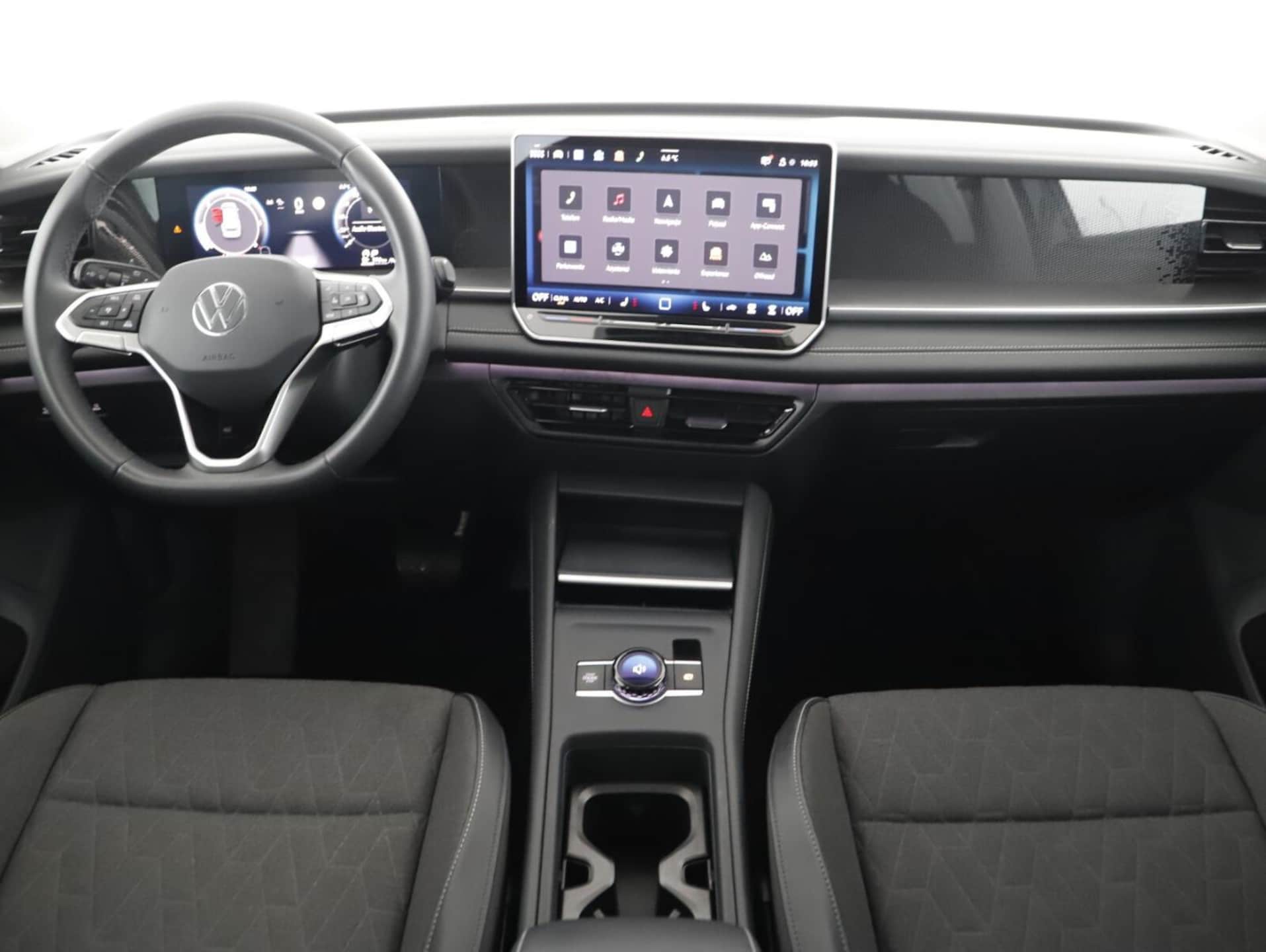Volkswagen Tayron Life