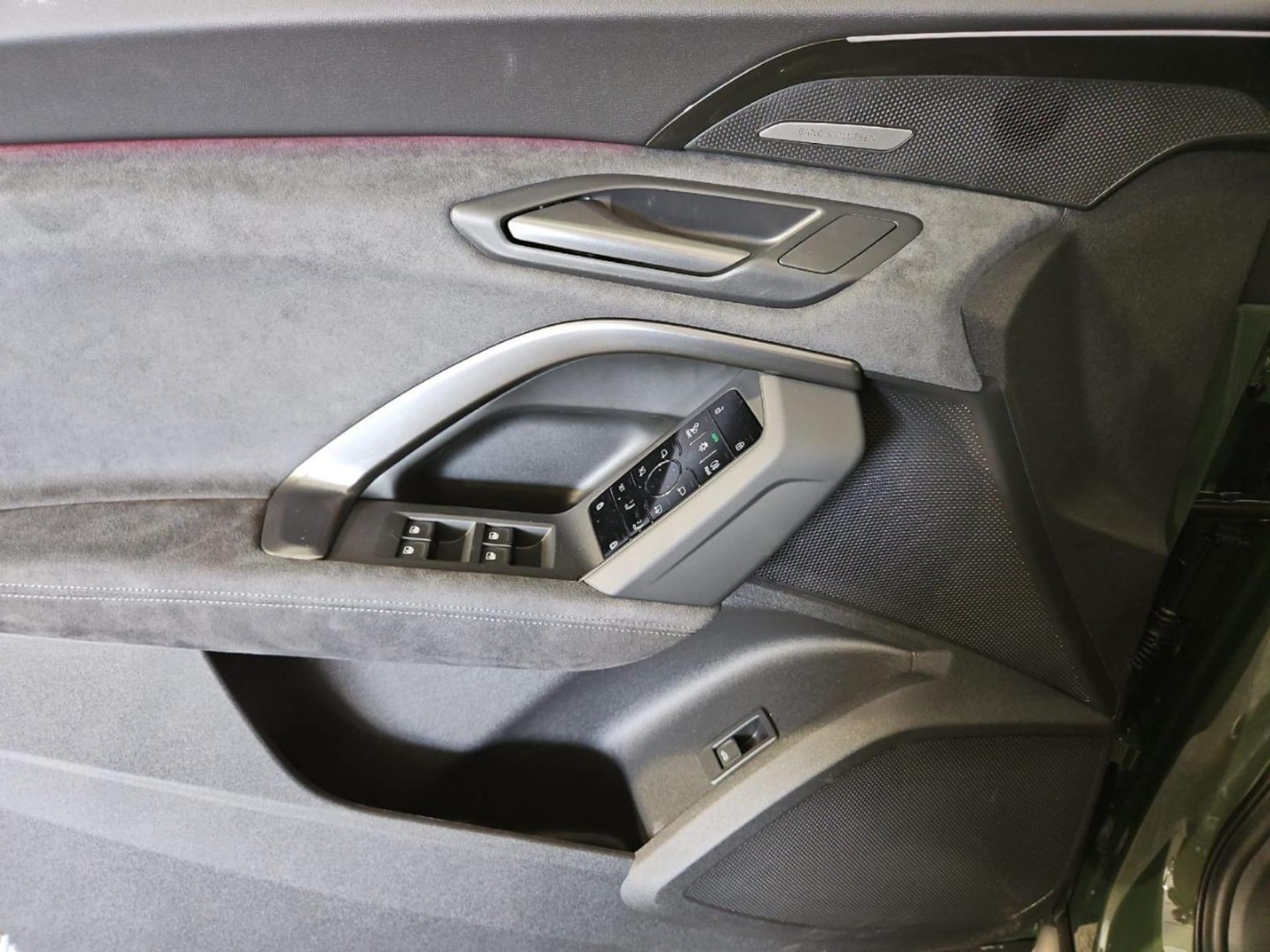 Audi Q5 SUV