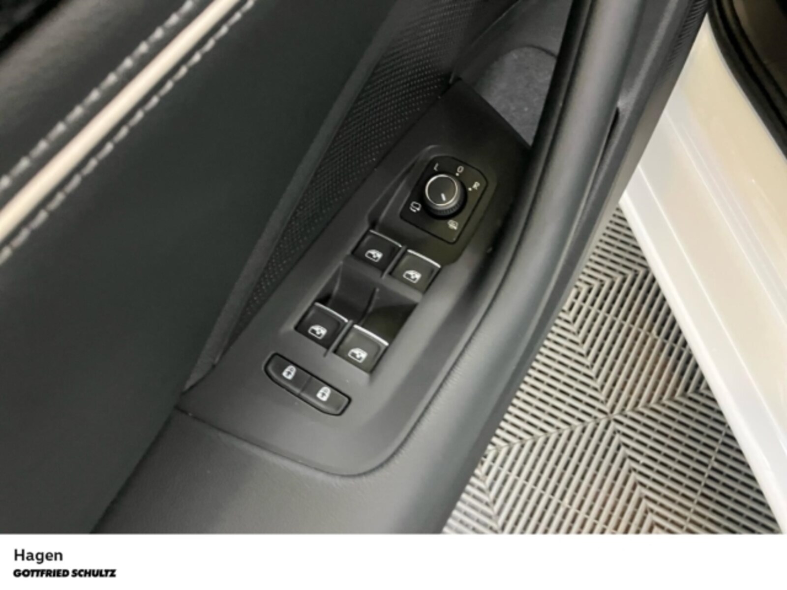 Volkswagen Passat – Bild 10