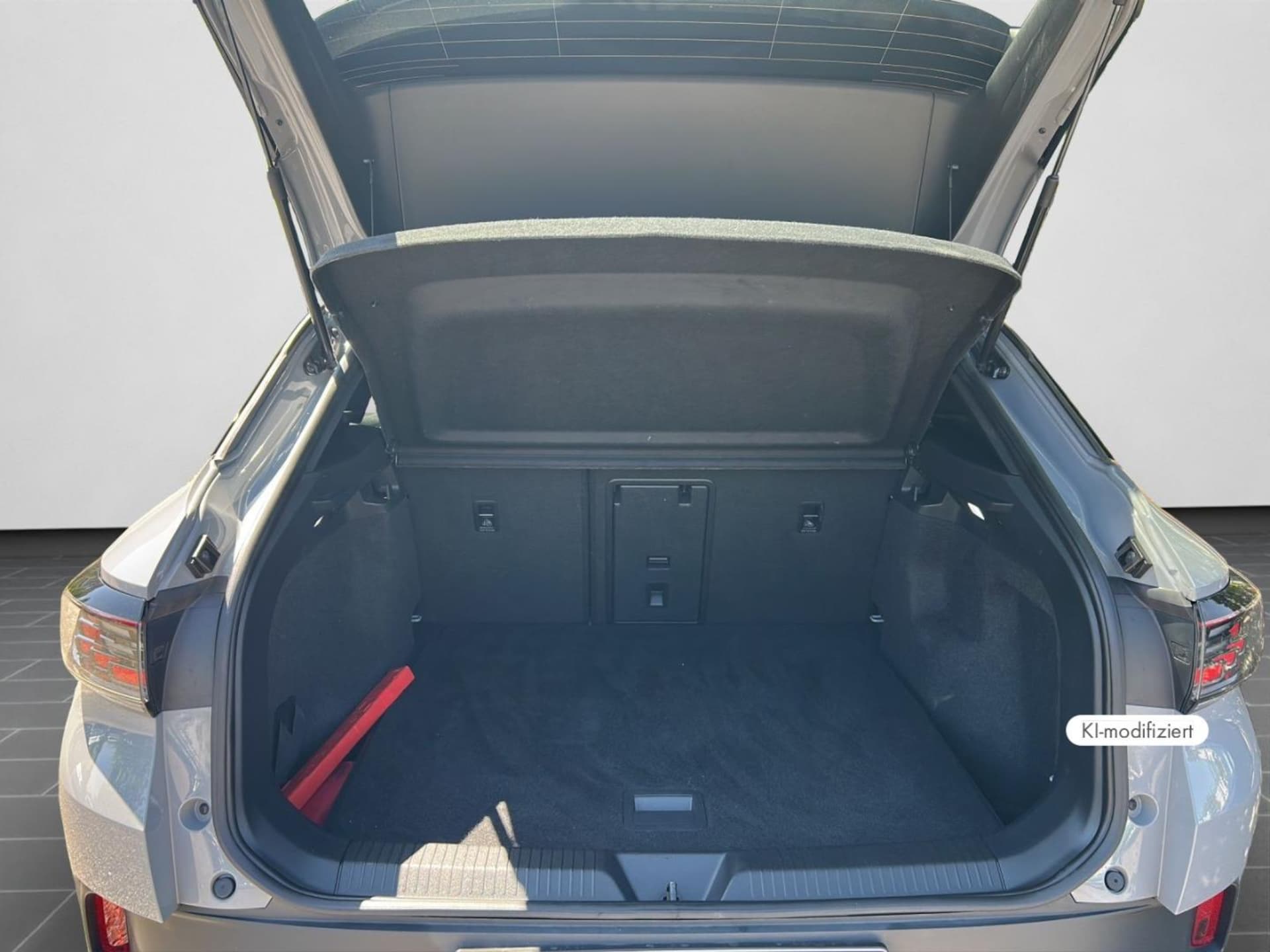 Volkswagen ID.4 GTX