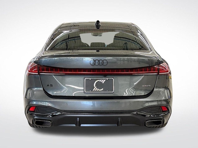 2026 Audi A5 Sedan