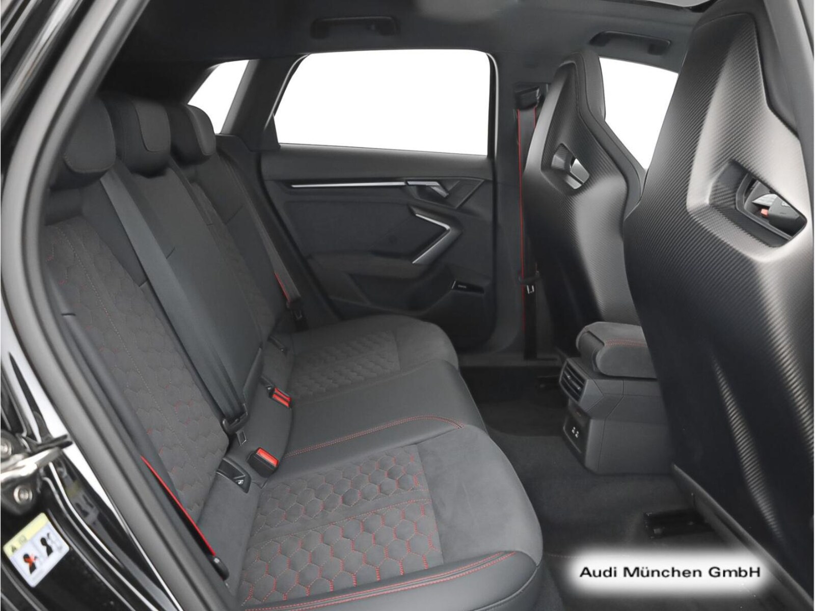 Audi RS 3 Sportback – Bild 12