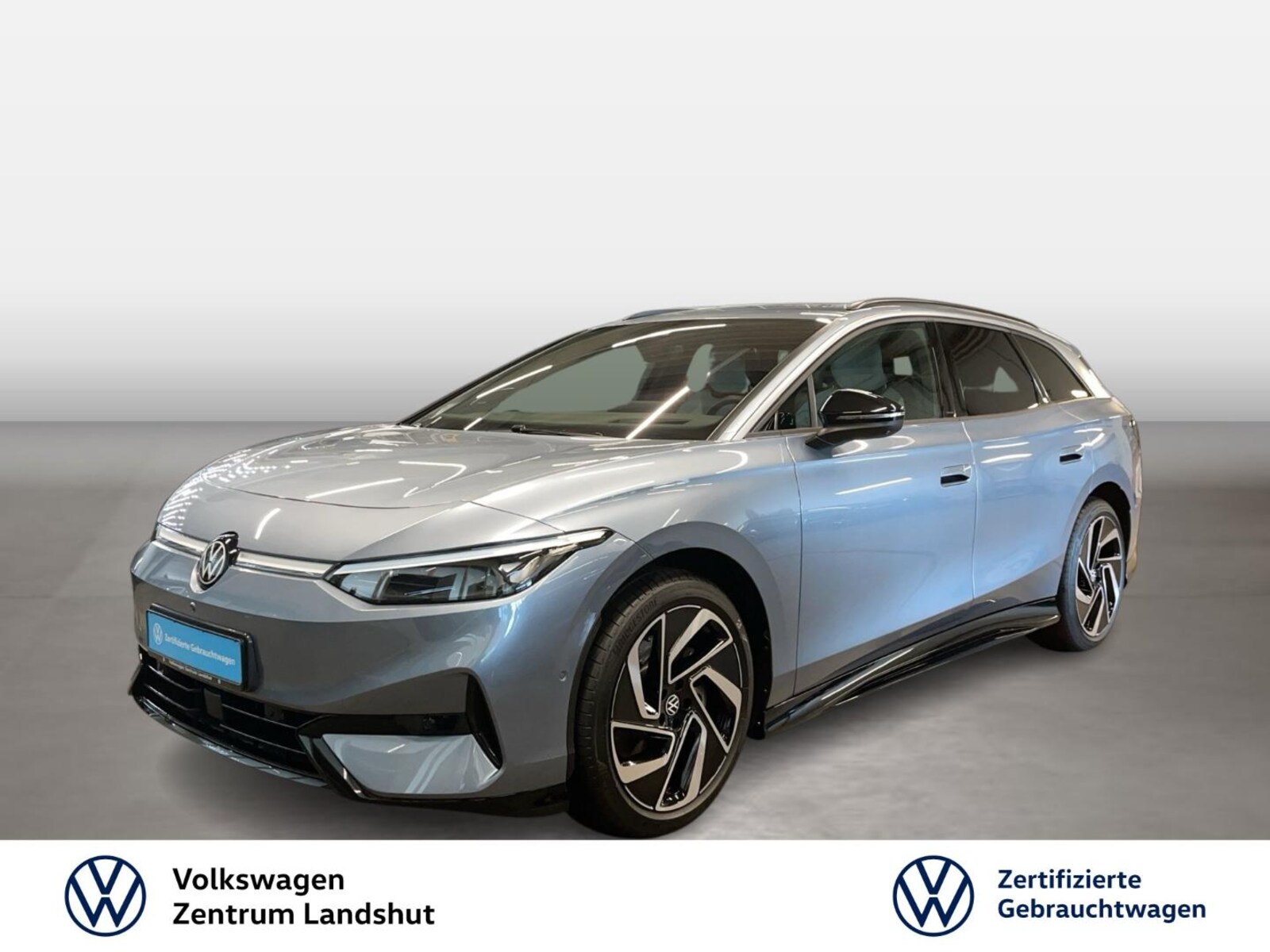 Volkswagen ID.7 Tourer