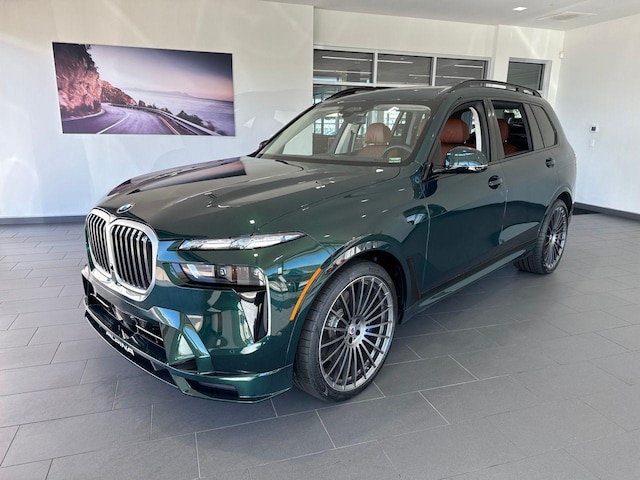 2026 BMW