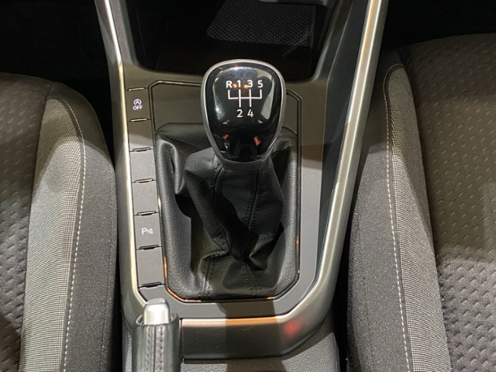 Volkswagen Polo – Bild 8