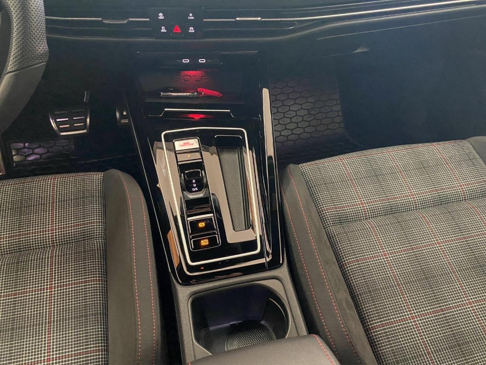 Volkswagen Golf – Bild 14