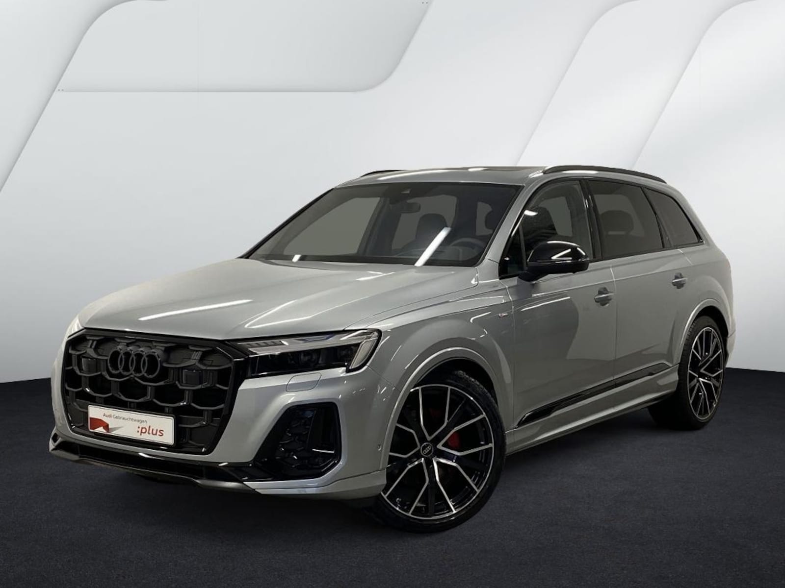 Audi Q7 – Bild 2