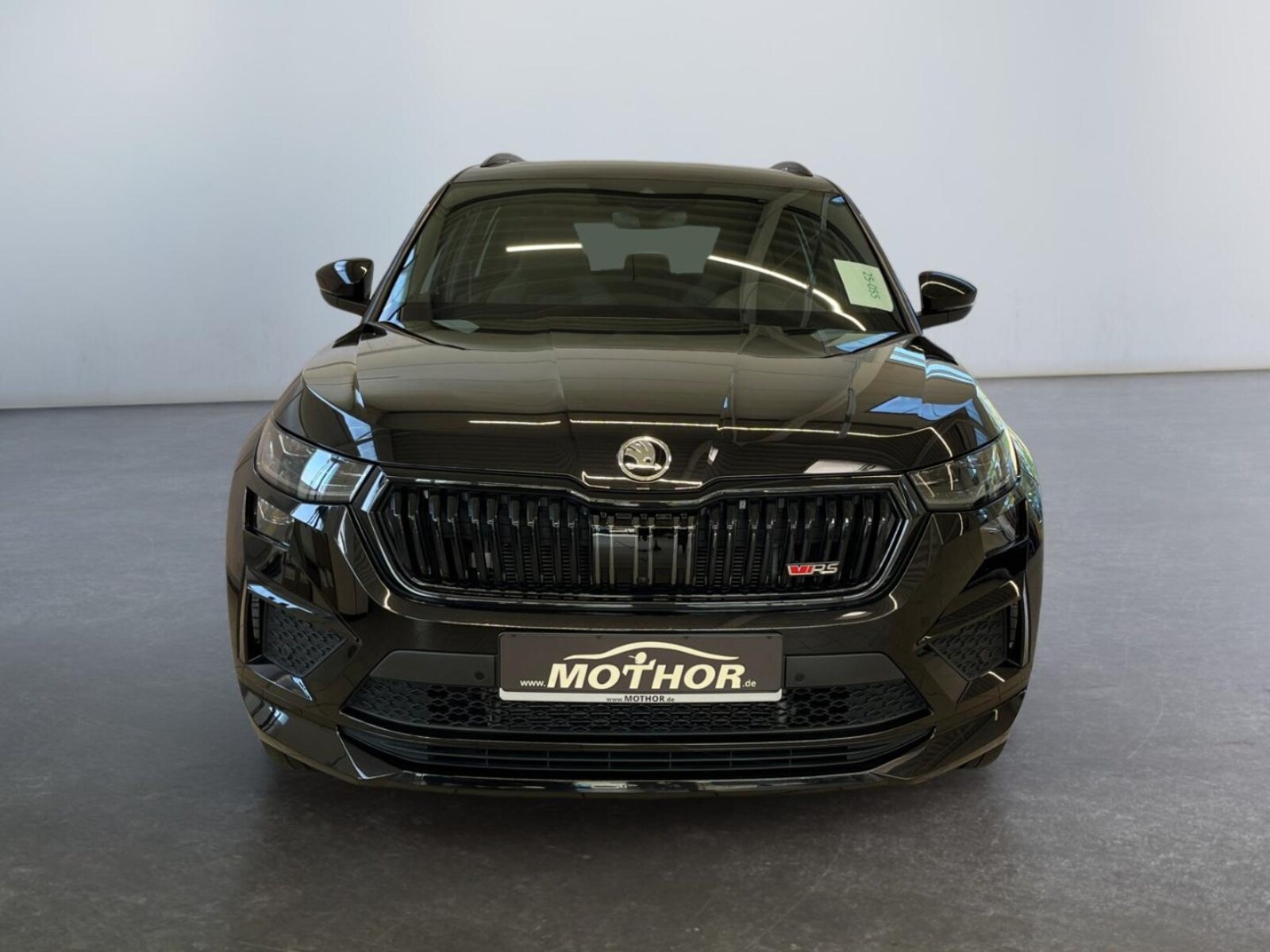 Škoda Kodiaq – Bild 6