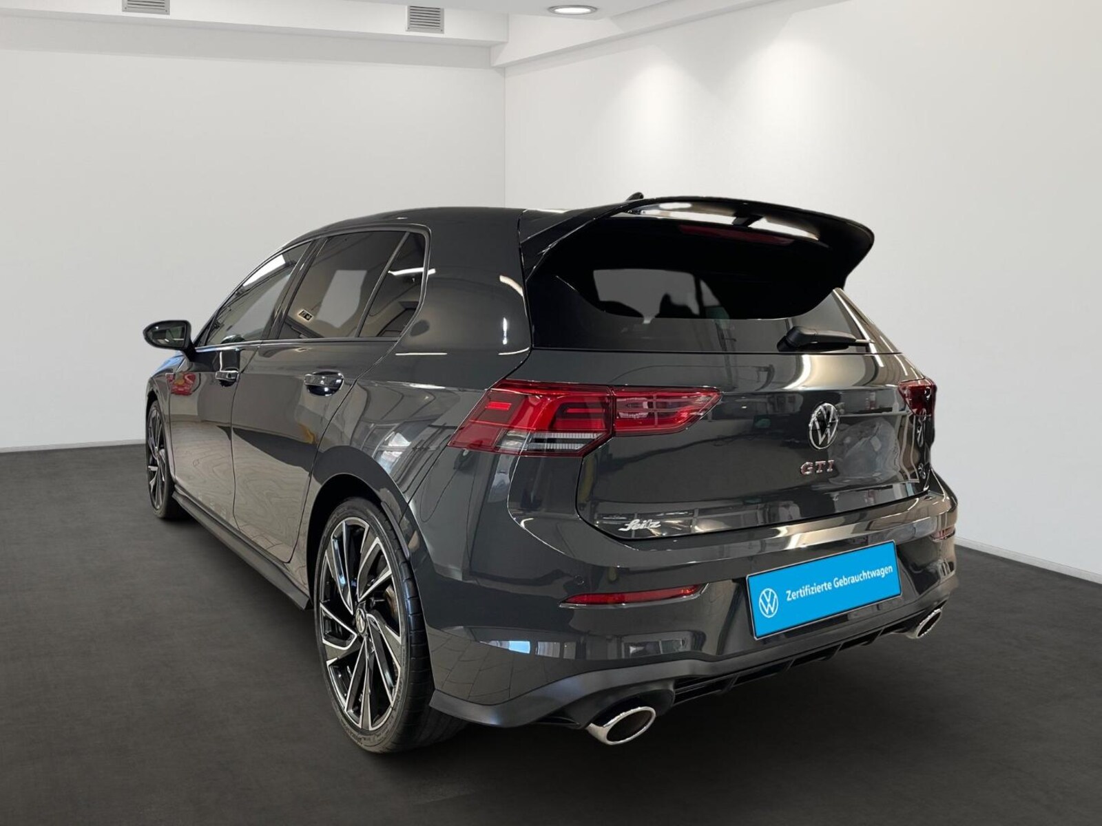 Volkswagen Golf – Bild 4