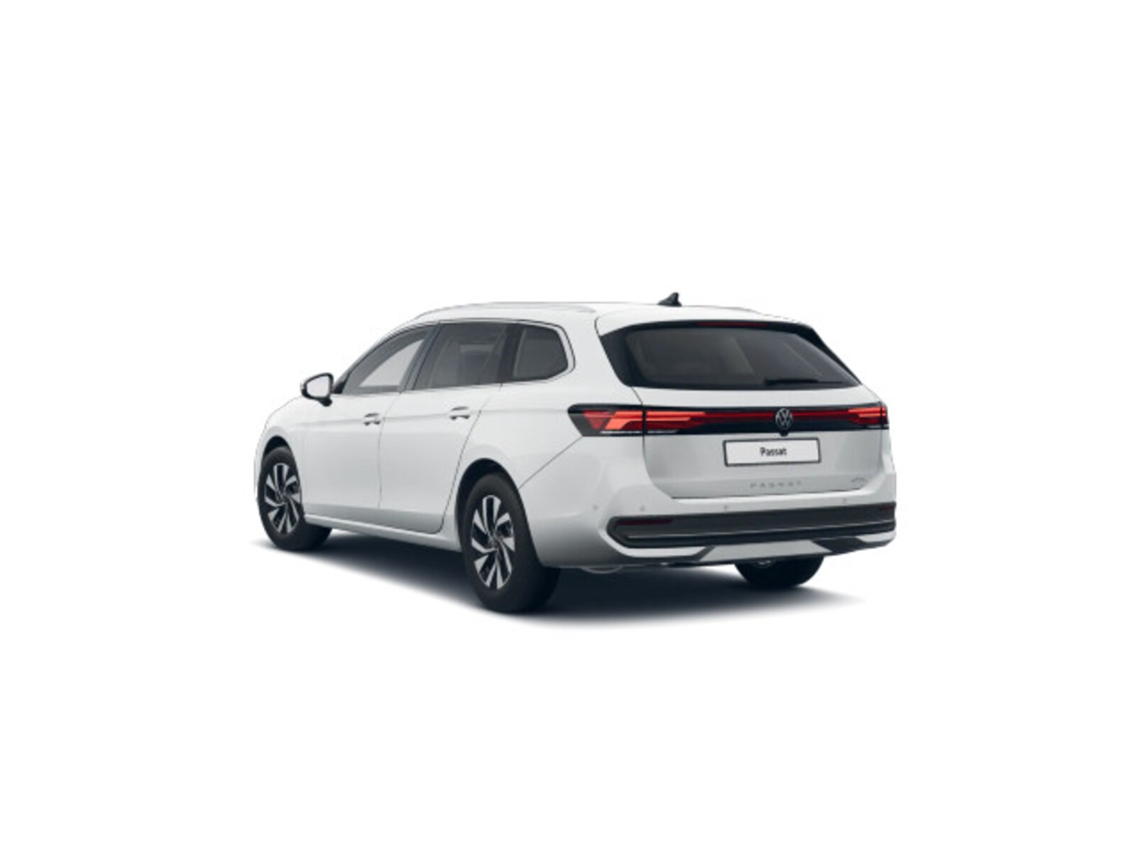 Volkswagen Passat – Bild 4