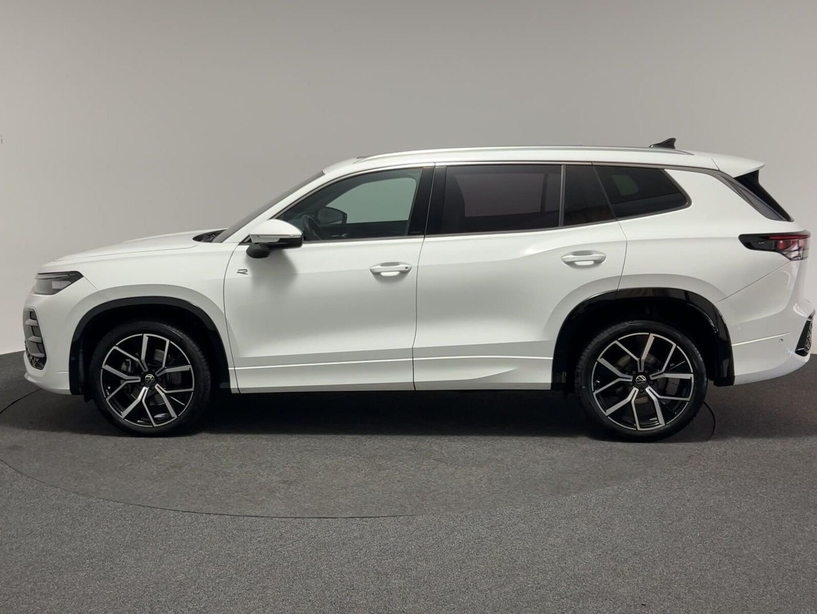 Volkswagen Tayron – Bild 3