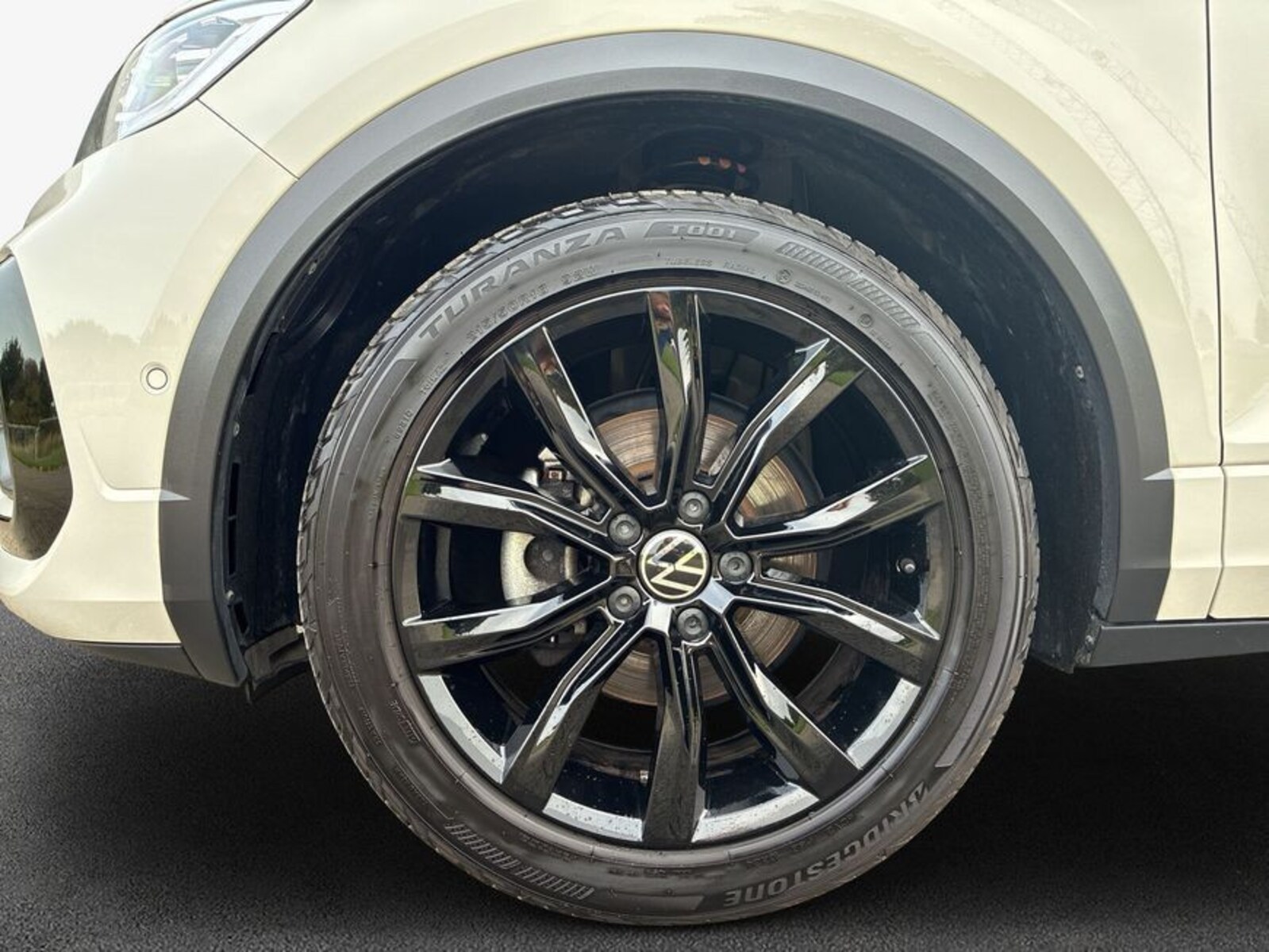 Volkswagen T-Roc – Bild 7