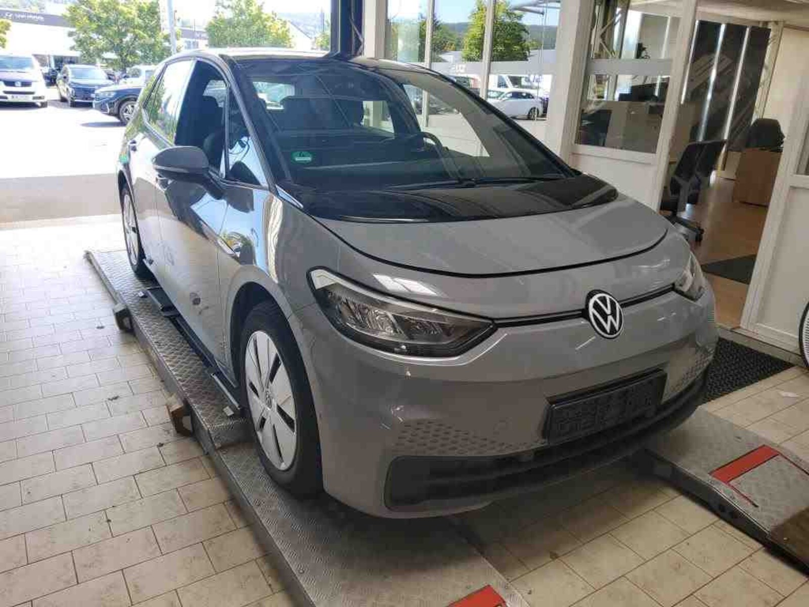 Volkswagen ID.3 – Bild 3