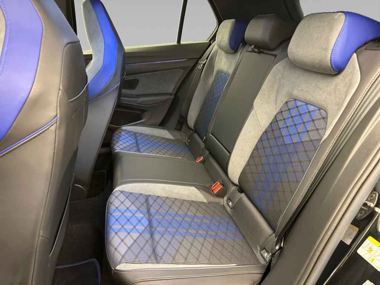 Volkswagen Golf – Bild 13