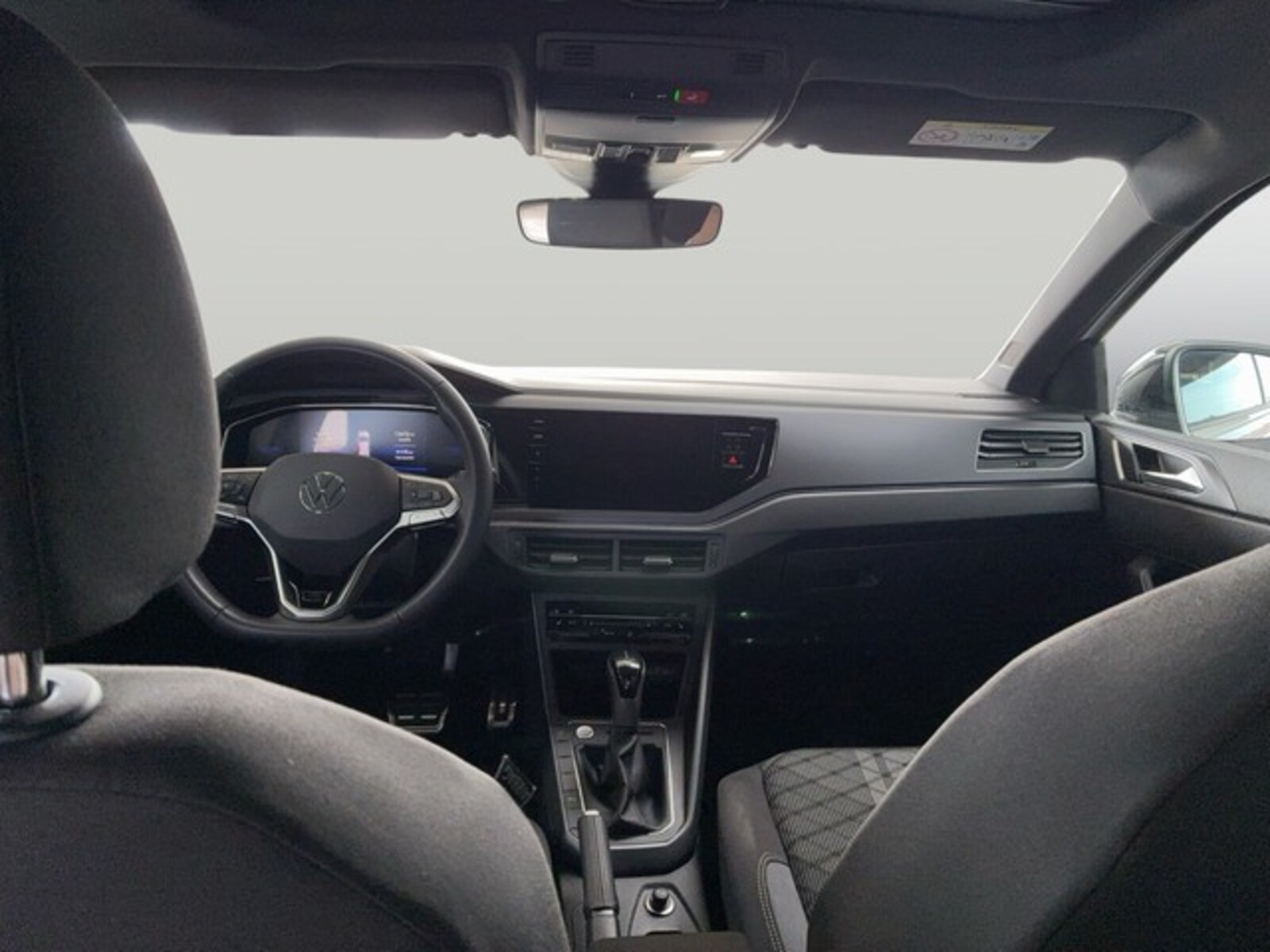 Volkswagen Taigo – Bild 10