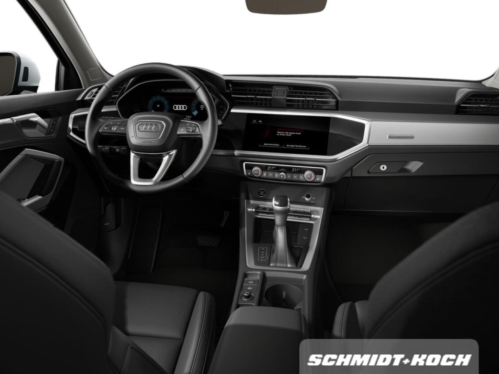 Audi Q3 Sportback – Bild 5