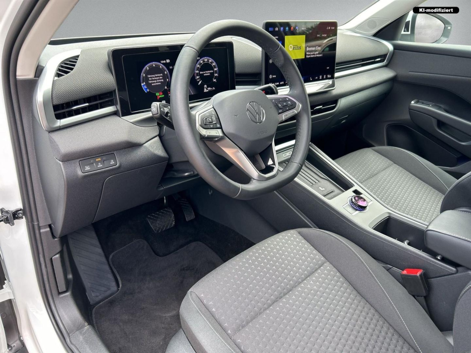 Volkswagen T-Roc – Bild 7