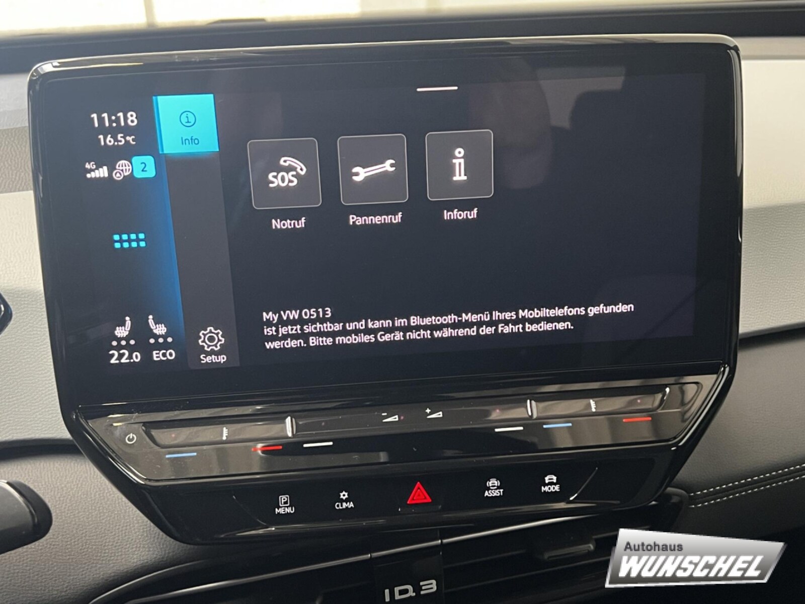 Volkswagen ID.3 – Bild 15