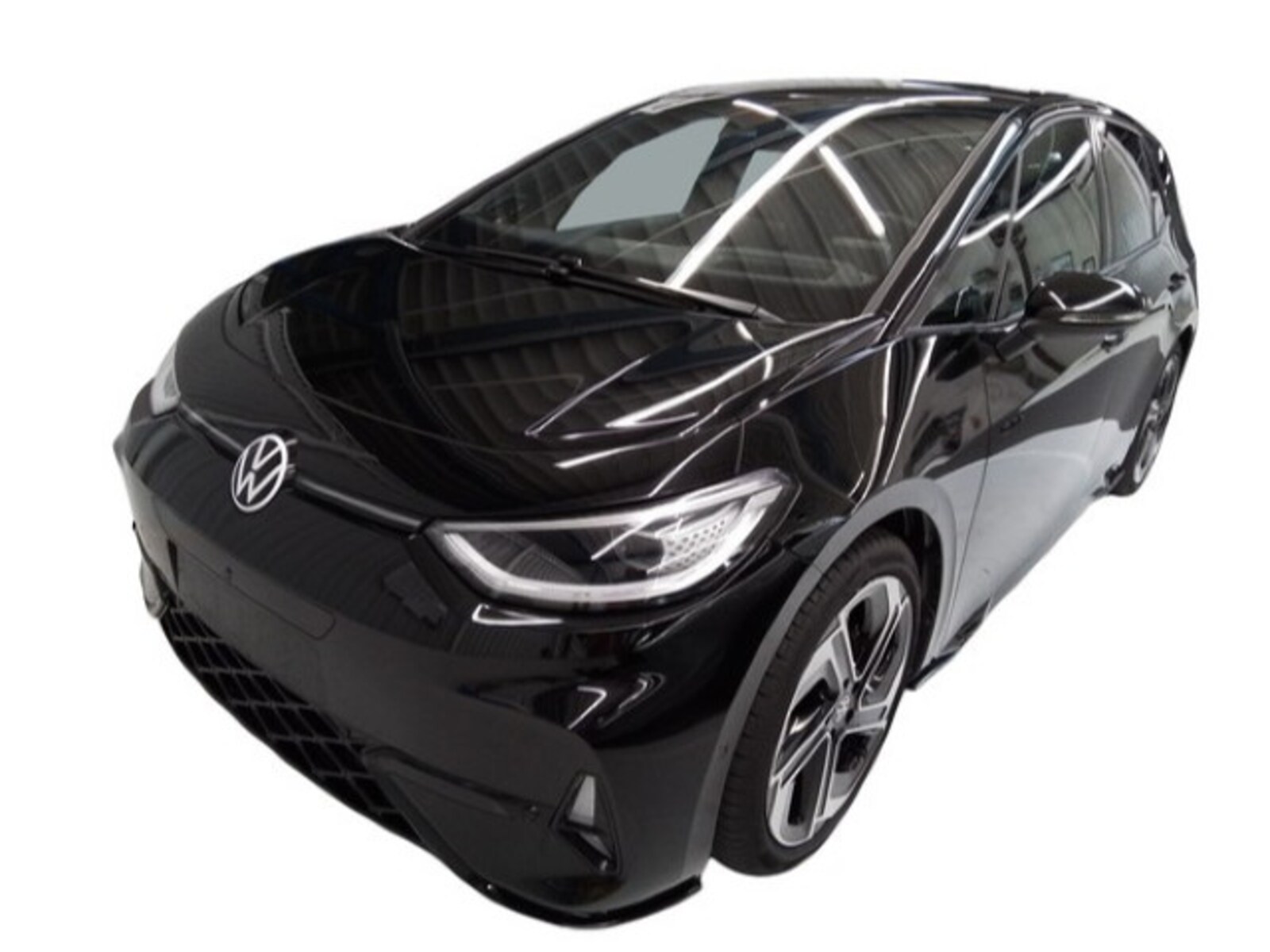 Volkswagen ID.3 – Bild 2